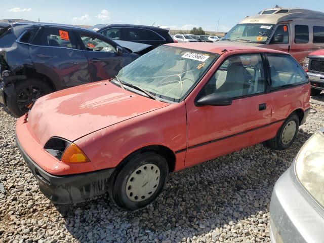 geo metro 1994 2c1mr2463r6746882