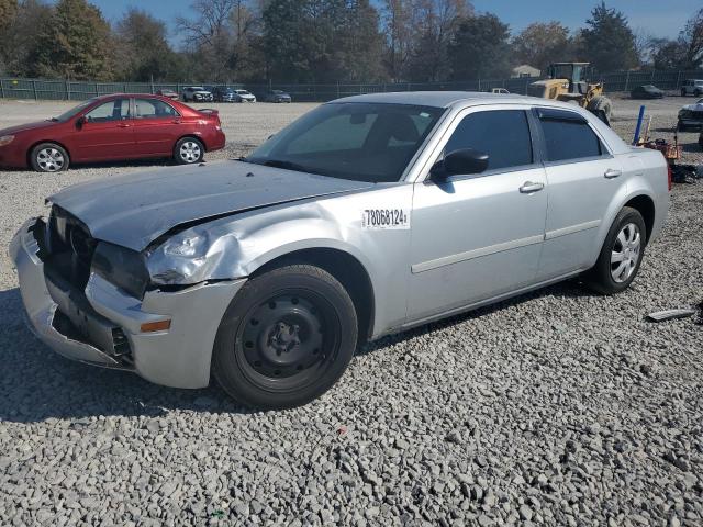 chrysler 300 2005 2c3aa43rx5h641621