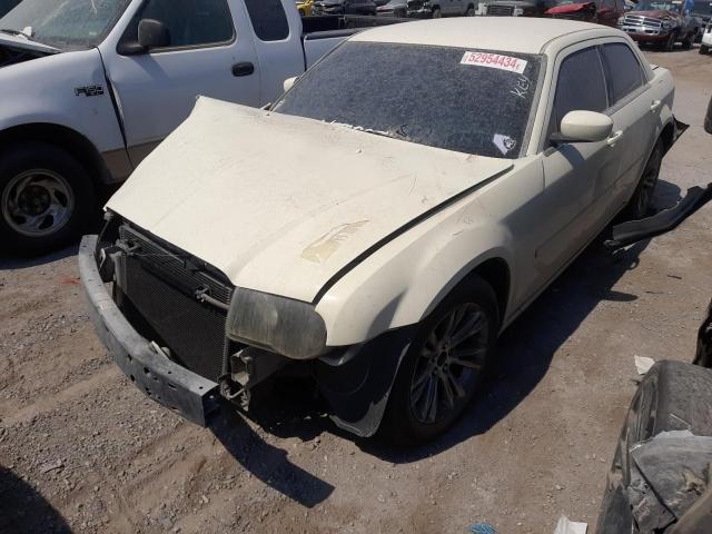 chrysler 300 2005 2c3aa53g05h690976