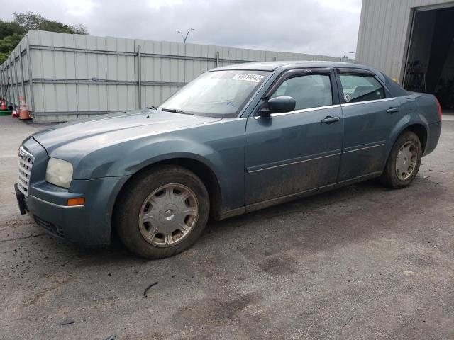 chrysler 300 tourin 2005 2c3aa53g15h512266