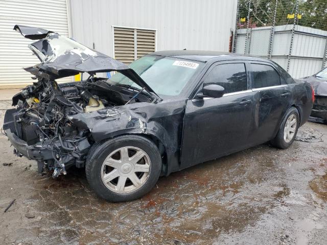 chrysler 300 2005 2c3aa53g15h608804