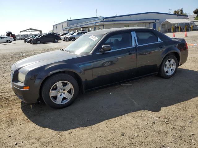 chrysler 300 tourin 2005 2c3aa53g35h106439