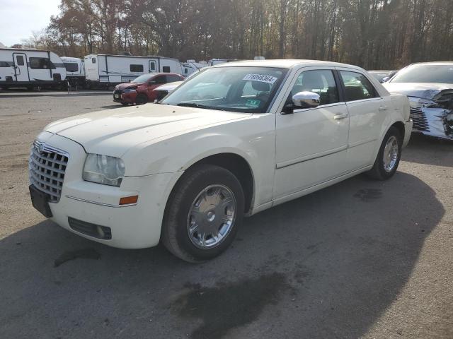 chrysler 300 tourin 2005 2c3aa53g35h516755