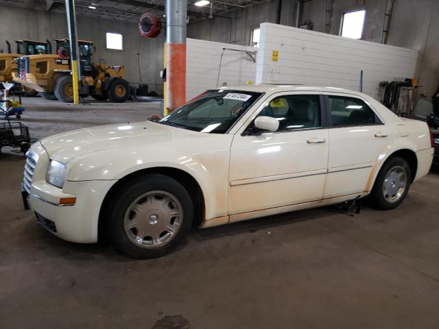 chrysler 300 tourin 2005 2c3aa53g35h556396