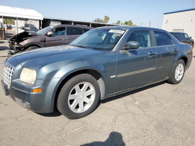 chrysler 300 tourin 2005 2c3aa53g35h595117