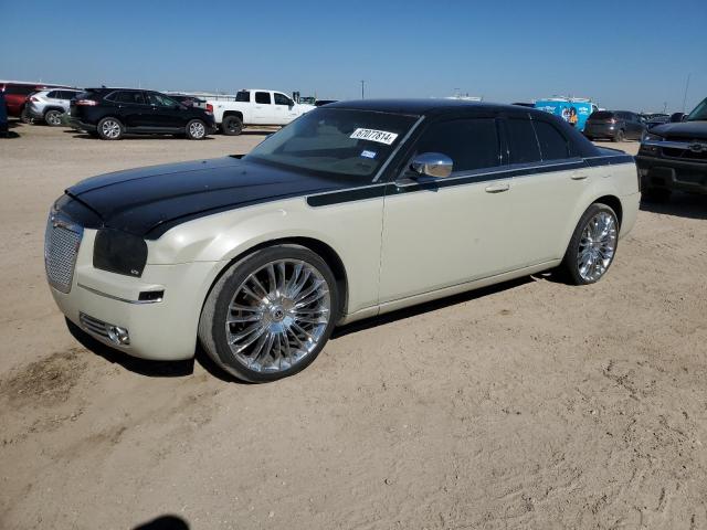 chrysler 300 tourin 2005 2c3aa53g55h182941