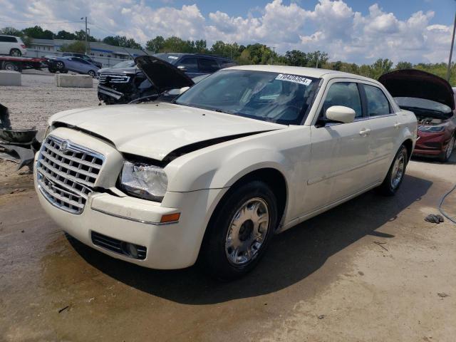 chrysler 300 tourin 2005 2c3aa53g55h608966