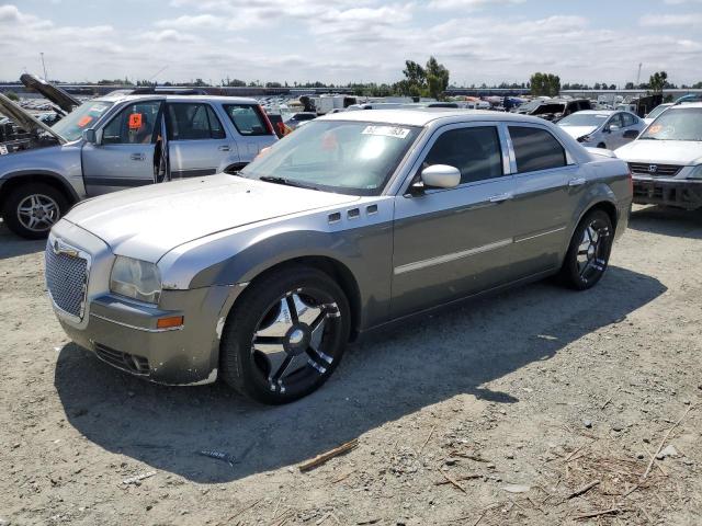 chrysler 300 2005 2c3aa53g65h131383