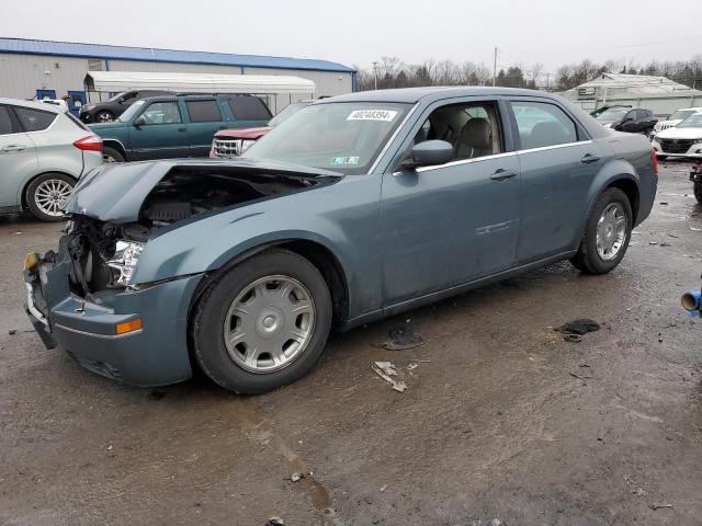 chrysler 300 2005 2c3aa53g85h104475