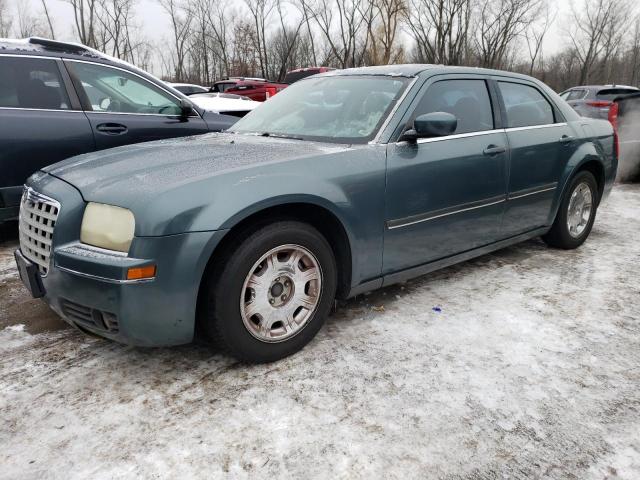 chrysler 300 tourin 2005 2c3aa53g85h551419