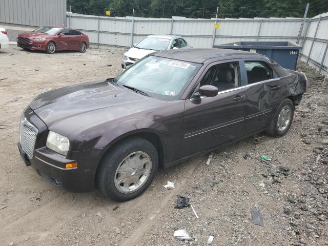 chrysler 300 2005 2c3aa53g85h573386