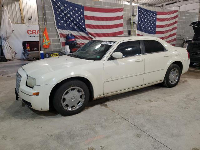 chrysler 300 tourin 2005 2c3aa53g85h694290