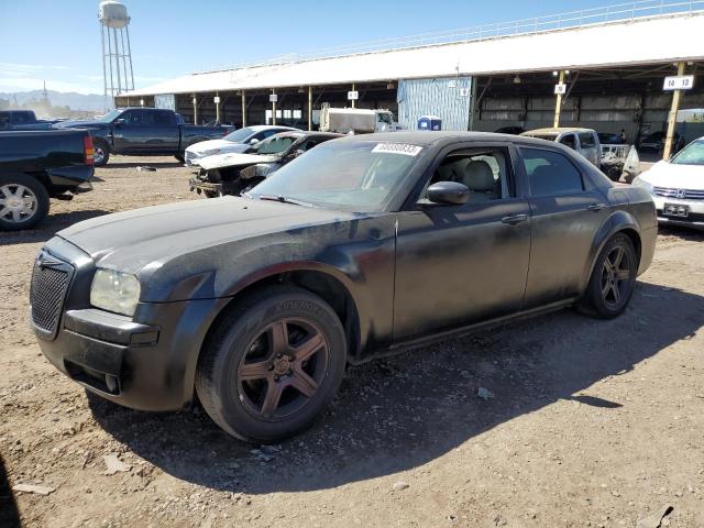 chrysler 300 2005 2c3aa53g95h131524