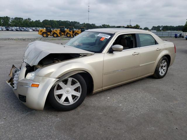 chrysler 300 2005 2c3aa53gx5h594501