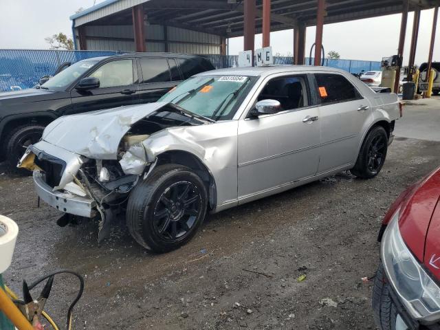 chrysler 300c 2005 2c3aa63h05h124055