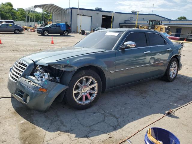 chrysler 300 2005 2c3aa63h05h145343