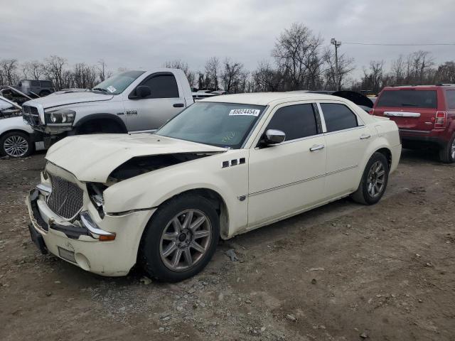 chrysler 300c 2005 2c3aa63h05h505811