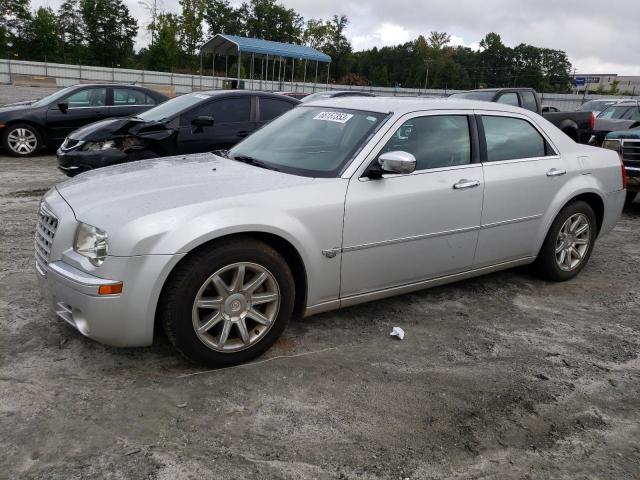 chrysler 300c 2005 2c3aa63h05h653876