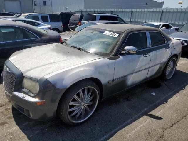 chrysler 300c 2005 2c3aa63h05h659712