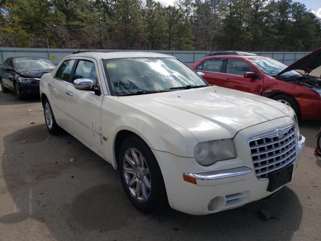 chrysler 300c 2005 2c3aa63h05h675120