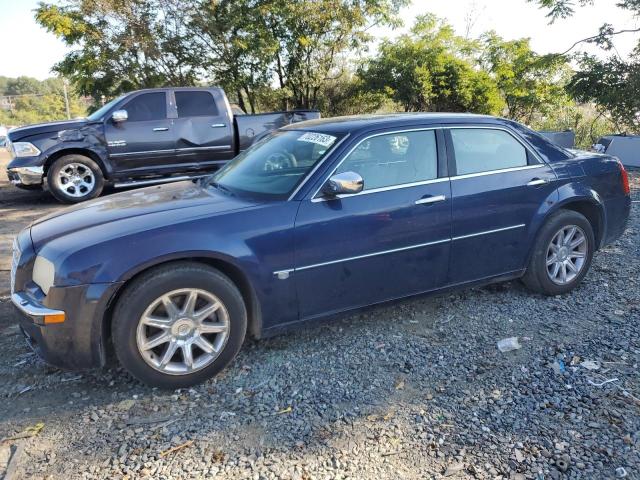 chrysler 300c 2005 2c3aa63h05h697134