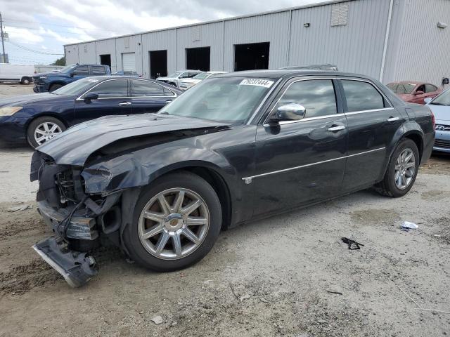 chrysler 300c 2005 2c3aa63h15h105188