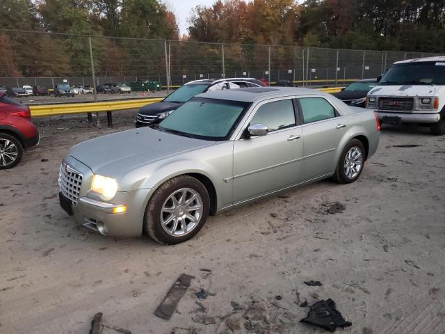 chrysler 300 2005 2c3aa63h15h118586