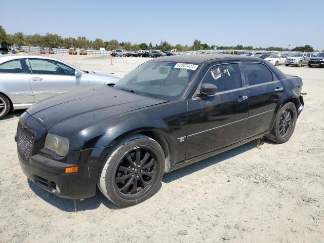 chrysler 300 2005 2c3aa63h15h505803