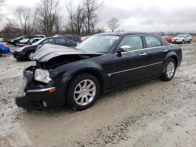 chrysler 300 2005 2c3aa63h15h520012