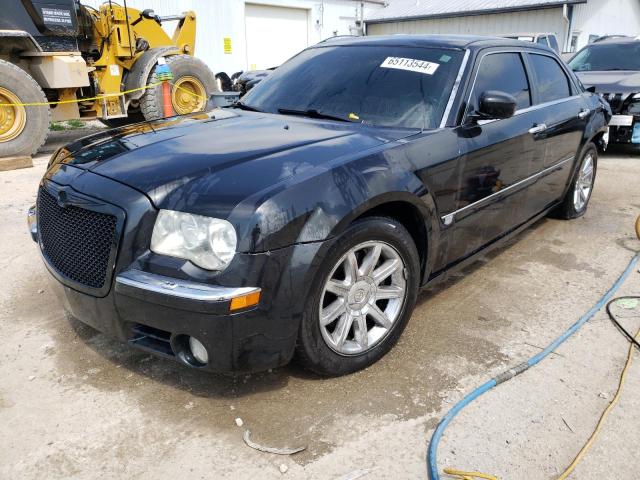 chrysler 300 2005 2c3aa63h15h521886