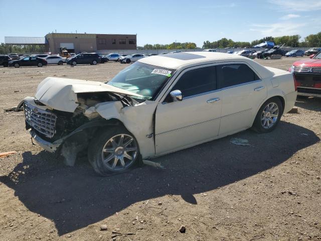 chrysler 300c 2005 2c3aa63h15h633975