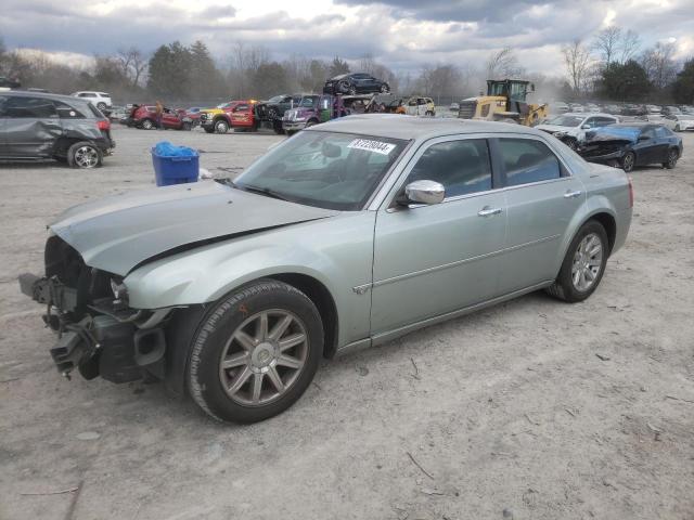 chrysler 300c 2005 2c3aa63h25h117608