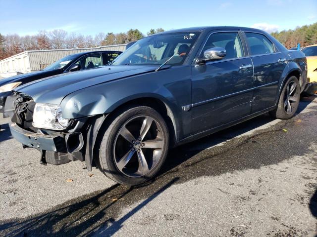 chrysler 300c 2005 2c3aa63h25h144629