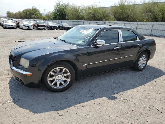 chrysler 300c 2005 2c3aa63h25h519046