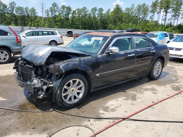 chrysler 300 2005 2c3aa63h25h547798