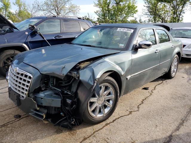 chrysler 300 2005 2c3aa63h25h548109