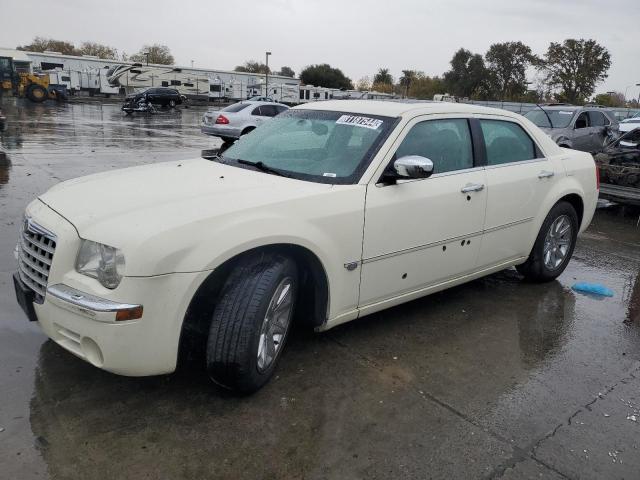 chrysler 300c 2005 2c3aa63h35h502112