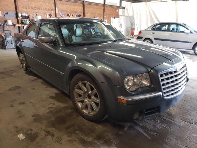 chrysler 300c 2005 2c3aa63h35h566294