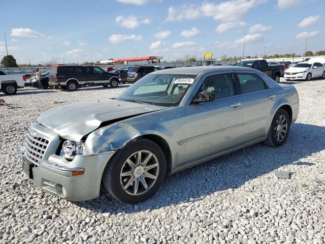 chrysler 300c 2005 2c3aa63h35h568546