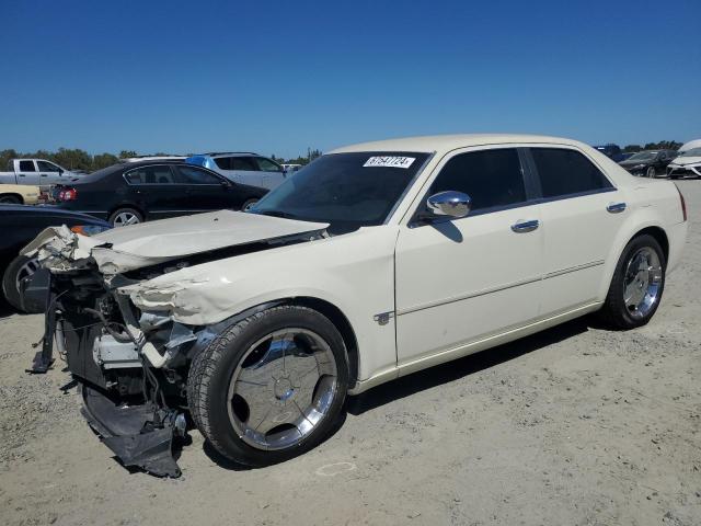 chrysler 300c 2005 2c3aa63h35h631659