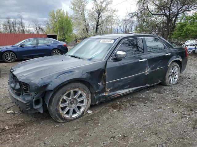 chrysler 300 2005 2c3aa63h45h119232