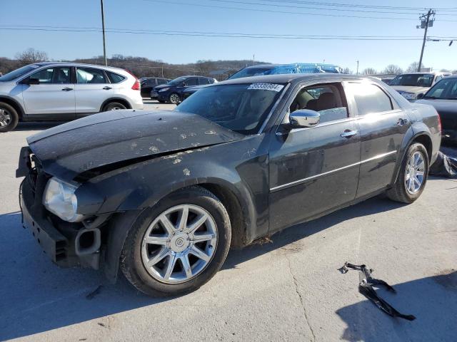 chrysler 300c 2005 2c3aa63h45h149265