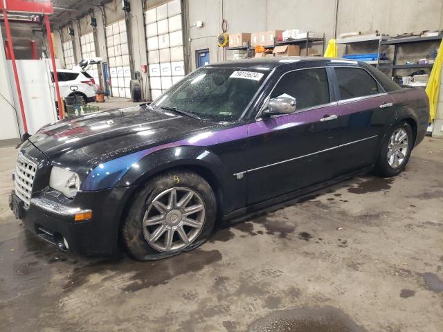 chrysler 300c 2005 2c3aa63h45h524989