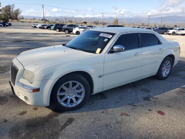 chrysler 300c 2005 2c3aa63h55h578690