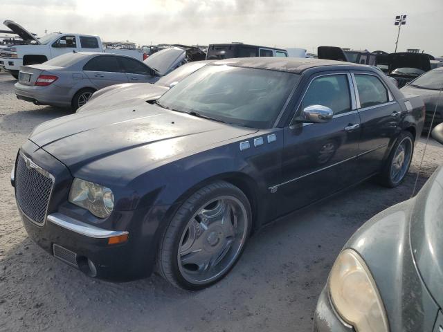 chrysler 300c 2005 2c3aa63h75h666124