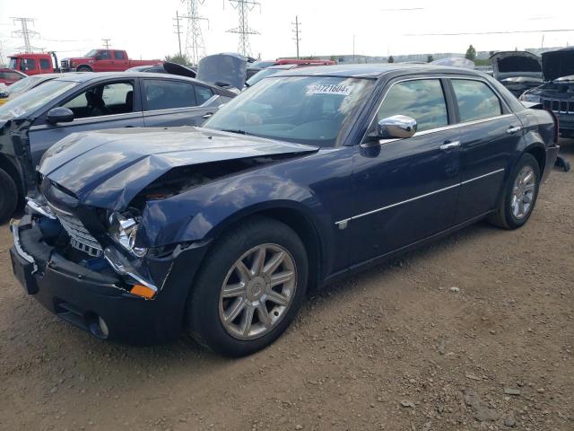 chrysler 300c 2005 2c3aa63h85h612279