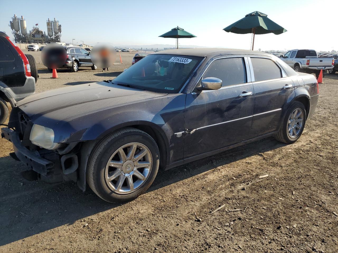 chrysler 300 2005 2c3aa63h95h559916