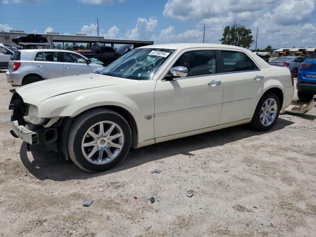 chrysler 300c 2005 2c3aa63h95h576893