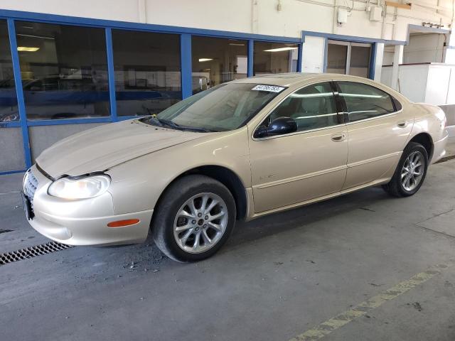 chrysler lhs 2001 2c3ac56g81h558970