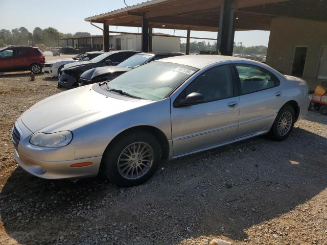 chrysler concorde l 2003 2c3ad36m33h549927